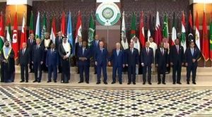 انطلاق أعمال القمة العربية الحادية والثلاثين في الجزائر