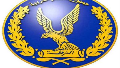 «الداخلية» تضبط مرتكب واقعة استشهاد الضابط محمد كيلاني في أسوان
