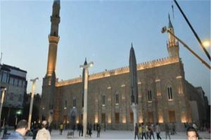 انطلاق مجلس الفقه الثاني لكبار العلماء بمسجد الحسين الأحد المقبل