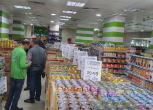وزارة التموين تنفى زيادة أسعار السكر والزيت والأرز خلال يناير المقبل
