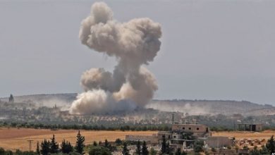 سوريا: الضربات التركية تحدث ضرراً كبيراً في منشآت نفطية