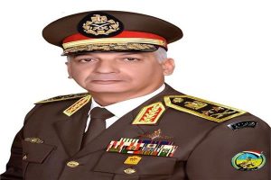 القوات المسلحة تهنئ وزير الداخلية ورجال الشرطة بالذكرى الـ 71 لعيد الشرطة