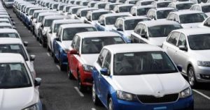 مبادرة إحلال السيارات: سلمنا أكثر من 25 ألف سيارة.. ونضم 5 محافظات جديدة