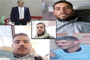 الخارجية: إطلاق سراح المصريين الستة المحتجزين في ليبيا
