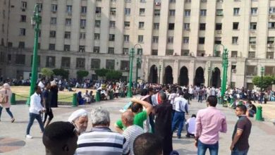 مرحلة جديدة في تاريخ مجمع التحرير بعد موافقة الحكومة تحويلة لفندق