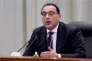 «مدبولي»: يوجه بطرح وثيقة «استراتيجية الاقتصاد المصري» بجلسات الحوار الوطني