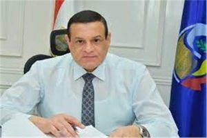 وزير التنمية المحلية: الرئيس حريص على القضاء على المناطق العشوائية