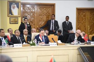 مصر تدعم الاستقرار العربي.. نص كلمة اللواء محمود توفيق في مؤتمر وزراء الداخلية العرب بتونس