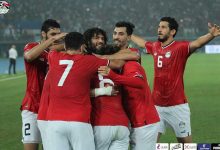 منتخب مصر يفوز على مالاوي (2-0) في تصفيات أمم أفريقيا