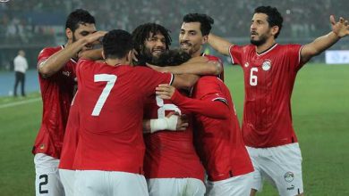 منتخب مصر يفوز على مالاوي (2-0) في تصفيات أمم أفريقيا
