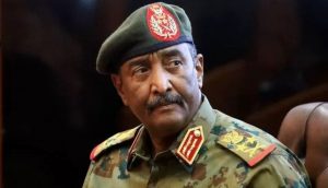 قائد الجيش السوداني يوافق على تمديد الهدنة 72 ساعة وعلى محادثات في جوبا ..جوتيريش: لن يتم حل النزاع في السودان في ساحة المعركة