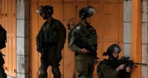 إسرائيل تغلق المجال الجوي في الشمال والجنوب "استعدادا لتصعيد أمني"