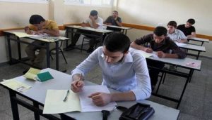 التعليم: لم نرصد مخالفات في أول أيام امتحانات الدبلومات الفنية 2023