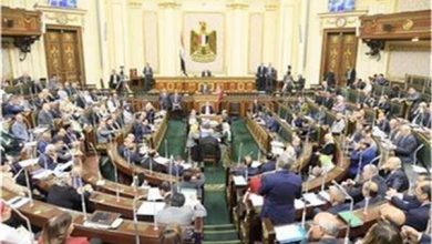 «مواجهة 8 وزراء وإقرار 188 قانونًا».. ملخص أعمال مجلس النواب في 2023