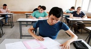 «التعليم»: ضبط حالتي غش في رابع أيام امتحانات الدور الثاني للثانوية العامة