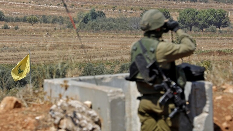 "موقع i24" الإسرائيلي"الكابينيت الإسرائيلي سيناقش سيناريو حرب واسعة وشاملة