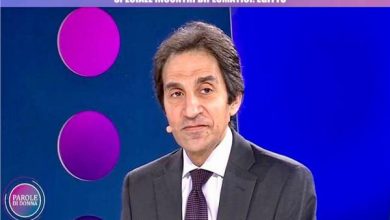 بسام راضي: إيطاليا تُسقط 100 مليون دولار عن مصر ضمن برنامج مبادلة الديون