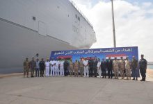 المتحدث العسكرى :بمسافة السكة مصر تواصل تقديم الدعم للأشقاء الليبيين بأطنان الأغذية والمواد الإغاثية