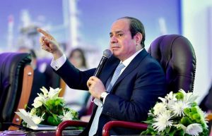 الرئيس السيسي لوزير التموين: الناس بتقول إنك مش مسيطر على الأسعار