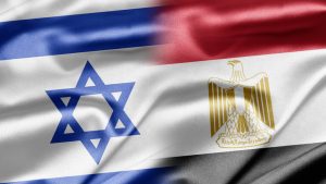 خطة إسرائيل الجهنمية التي هاجمتها مصر بعد حديث خطير لوزير المالية الإسرائيلي؟