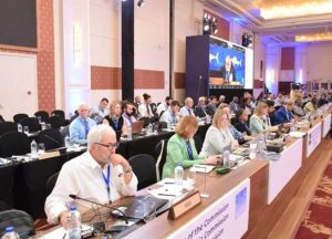 «الوطنية للثروة السمكية» تنظم المؤتمر السنوى للدول الأعضاء بمنظمة «ICCAT»