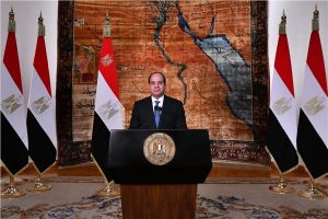 نهضة مصرالمستقبل 10 سنوات من الإنجازات.. الرئيس السيسي وضع خريطة تنمية عملاقة لمصر
