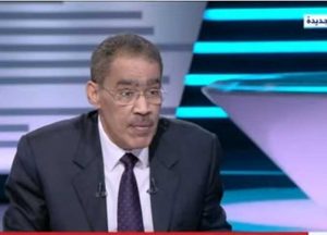 ضياء رشوان: أي تعد على سيادة مصر سيشكل تهديدا للأمن القومي والعالمي