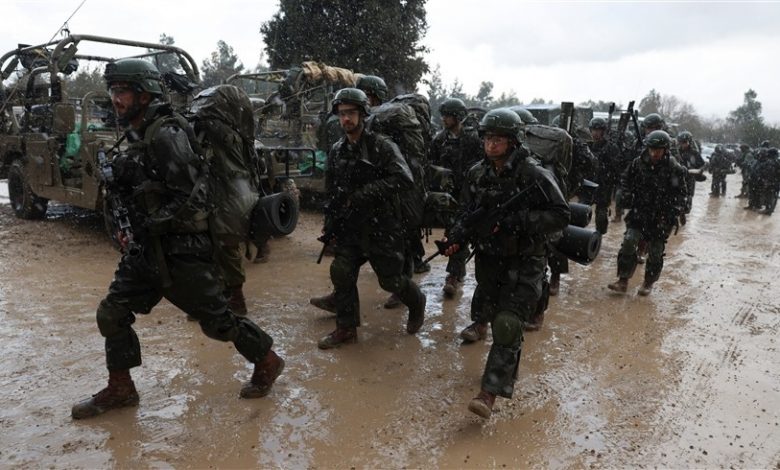 الجيش الإسرائيلي يوافق على خطط مهاجمة رفح