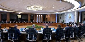 مجلس الوزراء يوافق على إنشاء منطقة حرة عامة بمدينة دمياط للأثاث