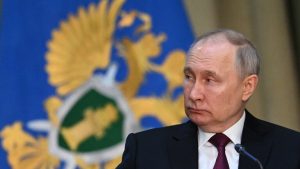 بوتين يحدد أولويات رئاسة روسيا لمجموعة "بريكس"