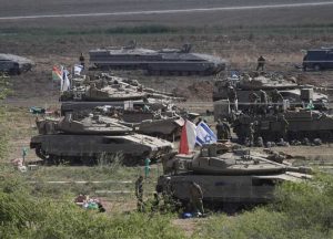 (تقرير) «خسائر الحرب تجاوزت 50 مليار دولار».. لماذا سحب جيش الاحتلال الفرقة 36 من قطاع غزة