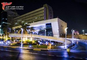 حصاد «مطار القاهرة» في 2023.. الأمن السيبراني وأنظمة الملاحة