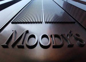 وكالة موديز تبقي تصنيف 5 بنوك مصرية دون تغيير
