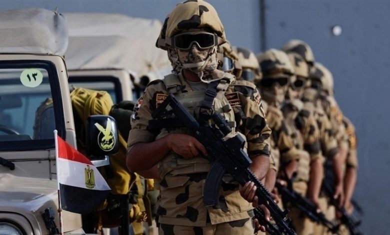 تقرير أمريكي: دخول مصر في الصراع يُنذر بوضع "كارثي" ...تقرير: مسؤولون إسرائيليون يحاولون تهدئة مصر بشأن خطط الهجوم على رفح