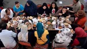 إطلاق حملة لإفطار الصائمين من الأسر الأكثر احتياجًا بالقاهرة والإسكندرية