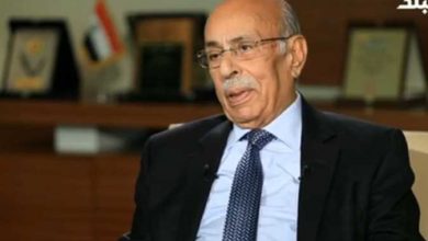 مفيد شهاب: مصر ترفض أى إخلال ببنود اتفاقية السلام الموقعة مع إسرائيل