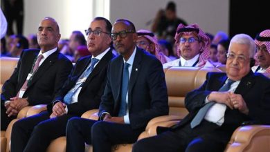 رئيس الوزراء يُشارك في الجلسة الافتتاحية بالمنتدى الاقتصادي العالمي في الرياض