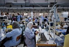 مصر ترفع الحد الأدنى للأجور بالقطاع الخاص إلى 6 آلاف جنيه