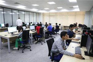 تنسيق المرحلة الأولى.. الحد الأدنى لعلمى علوم 90.48% و87.07% لـ"الهندسية"