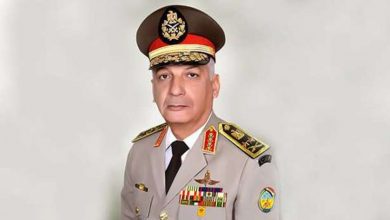 القوات المسلحة تهنئ الرئيس السيسي بمناسبة الذكرى الـ 50 لنصر أكتوبر المجيد