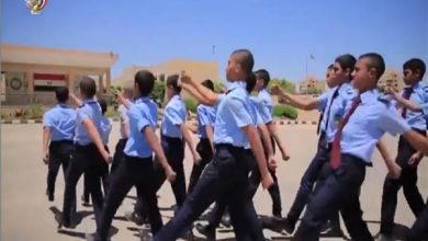 المتحدث العسكرى : قبول دفعة جديدة من الطلبة الموهوبين رياضياً بـ«المدارس العسكرية الرياضية»