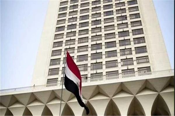 مصر ترحب ببدء تنفيذ الخطة الأممية لإنقاذ خزان صافر