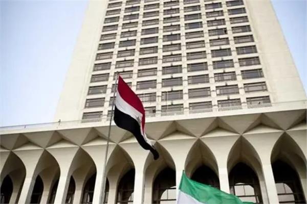 الخارجية: مصر ترحب بأي تفاوض حول سد النهضة وفق قواعد قانونية ملزمة