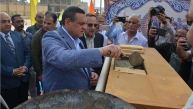 وزير التنمية المحلية: عودة الحياة لطبيعتها في مدن شمال سيناء 