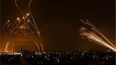 بوساطة مصرية.. موافقة «فلسطينية إسرائيلية» على وقف إطلاق النار من مساء اليوم