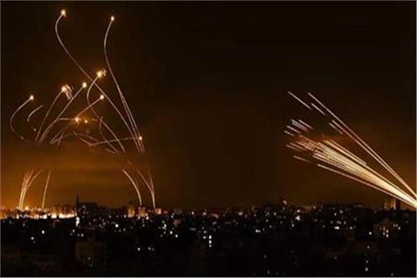 بوساطة مصرية.. موافقة «فلسطينية إسرائيلية» على وقف إطلاق النار من مساء اليوم