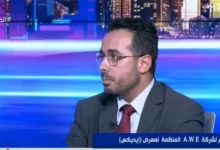 مدير الشركة المنظمة لـ إيديكس 2023: مصر تستضيف معرضا جويا في العلمين 2024