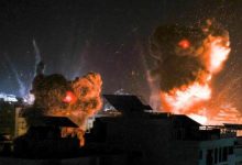 مصر تدين "انهيار" هدنة غزة.. وتحذر من التهجير القسري
