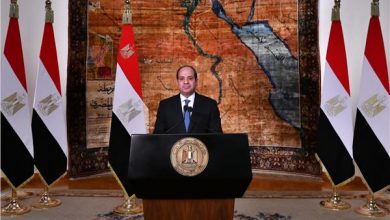 نهضة مصرالمستقبل 10 سنوات من الإنجازات.. الرئيس السيسي وضع خريطة تنمية عملاقة لمصر