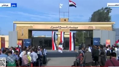 مصر تنفي تماما أي تداول مع إسرائيل حول اجتياح رفح وتؤكد رفضها القاطع له